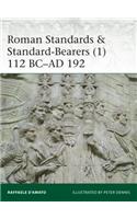 Roman Standards & Standard-Bearers (1)