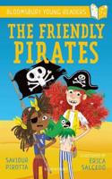 BYR FRIENDLY PIRATES A BLOOMSBURY