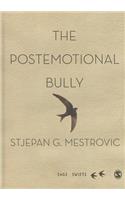 Postemotional Bully