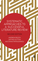Systematic Approaches to a Successful Literature Review