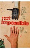 Not Impossible: The Art and Joy of Doing What Couldn't Be Done