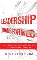 Leadership Transformed