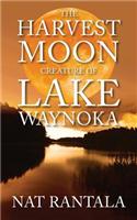 Harvest Moon Creature of Lake Waynoka