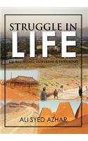 Struggle in Life