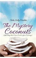 Mystery Coconuts (Little Things that Mean Much in Your Marriage)