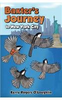 Baxter's Journey to New York City