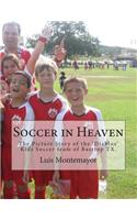 Soccer in Heaven