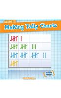 Making Tally Charts