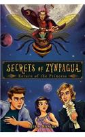 Secrets of Zynpagua