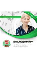 What Is Marketing and Sales? Lib/E