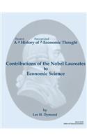 A Recent History of Recognized Economic Thought