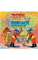 Jojo's Fire Brigade Squad