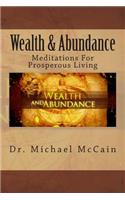 Wealth & Abundance
