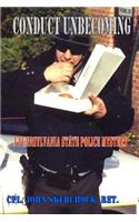 Conduct Unbecoming
