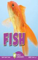 Fish: (World Languages)