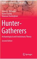 Hunter-Gatherers