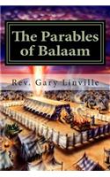 Parables of Balaam
