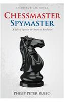 Chessmaster, Spymaster