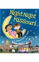 Night-Night Missouri