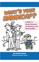 What's Your Handicap?