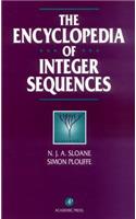 Encyclopedia of Integer Sequences