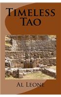 Timeless Tao: (English)