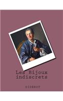 Les Bijoux indiscrets