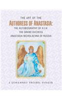 Art of the Authoress of Anastasia