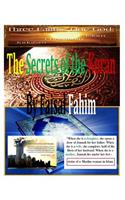 The Secrets of the Koran By Faisal Fahim