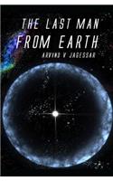 Last Man From Earth