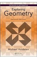 Exploring Geometry
