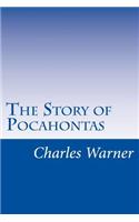The Story of Pocahontas