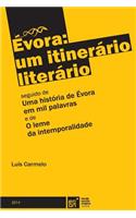 Évora