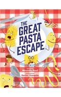 Great Pasta Escape