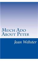 Much Ado About Peter