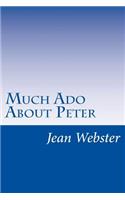 Much Ado About Peter