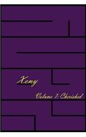 Xeny Volume 7