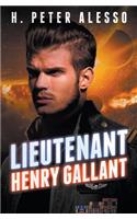 Lieutenant Henry Gallant