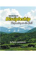 Introduction To Discipleship