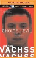 Choice of Evil: (Burke)
