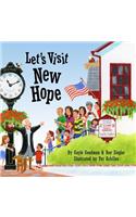 Let's Visit New Hope