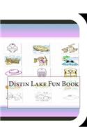 Distin Lake Fun Book