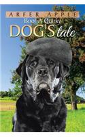 Boof A Quirky Dog's Tale