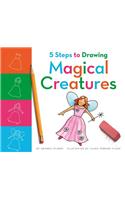 5 Steps to Drawing Magical Creatures