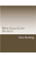 Web Sales Copy Secrets