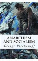 Anarchism and Socialism
