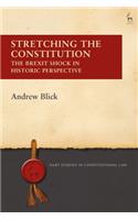 Stretching the Constitution