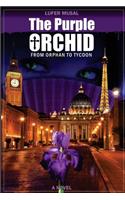 The Purple Orchid
