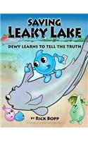 Saving Leaky Lake