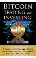 Bitcoin Trading and Investing